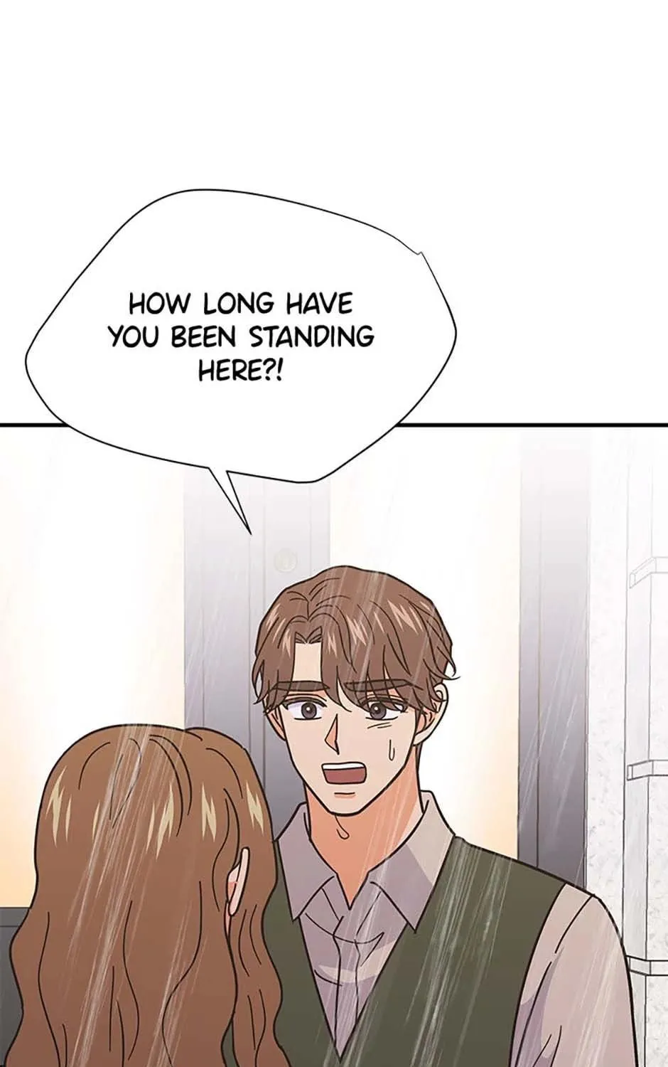 Back-to-School Boss Chapter 95 page 35 - 