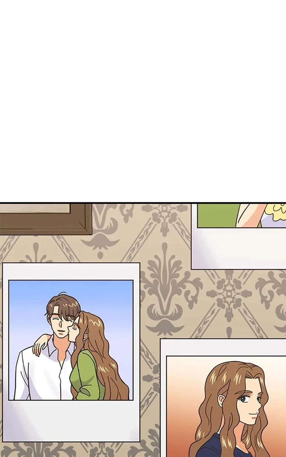Back-to-School Boss Chapter 95 page 5 - 