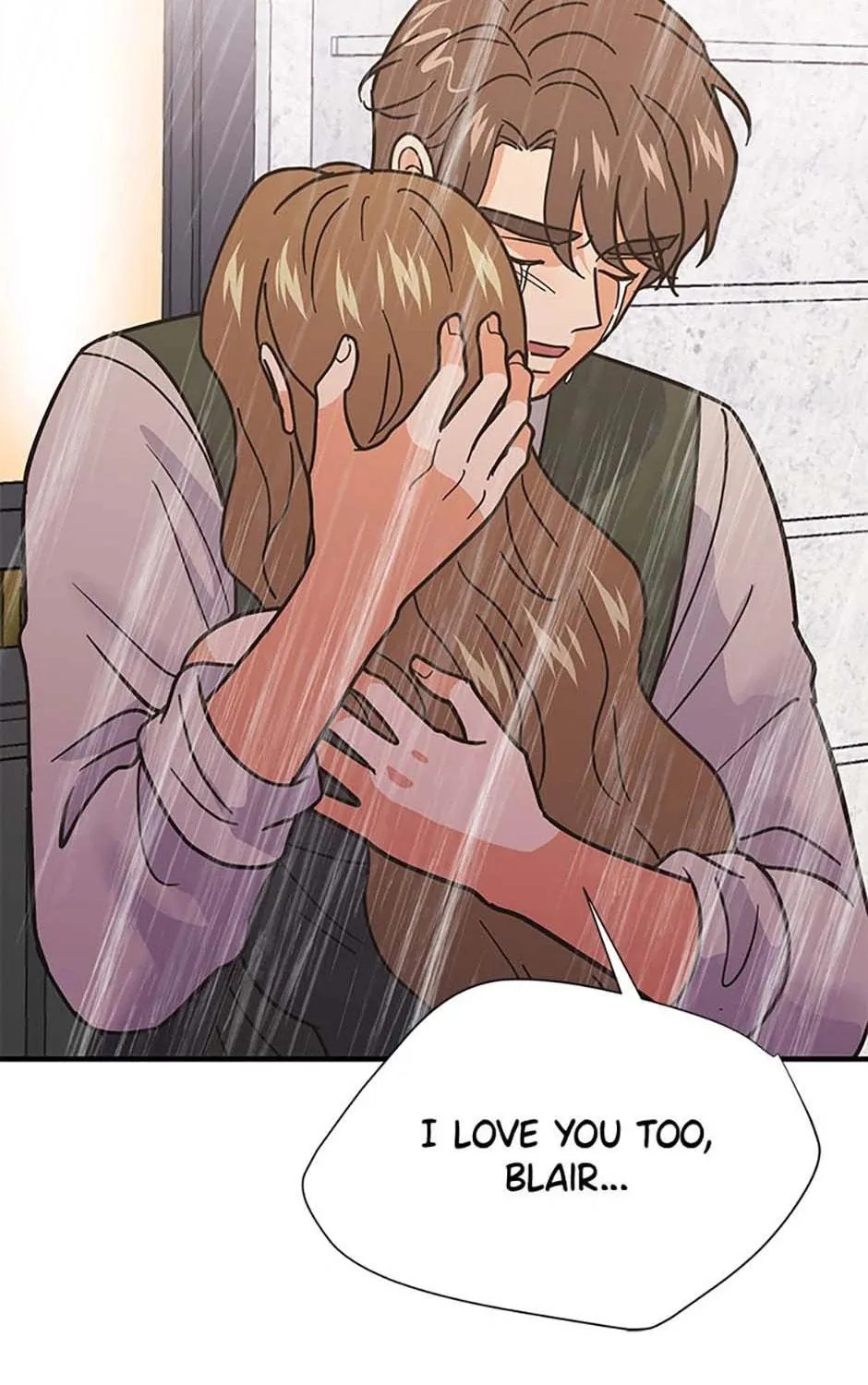 Back-to-School Boss Chapter 95 page 49 - 