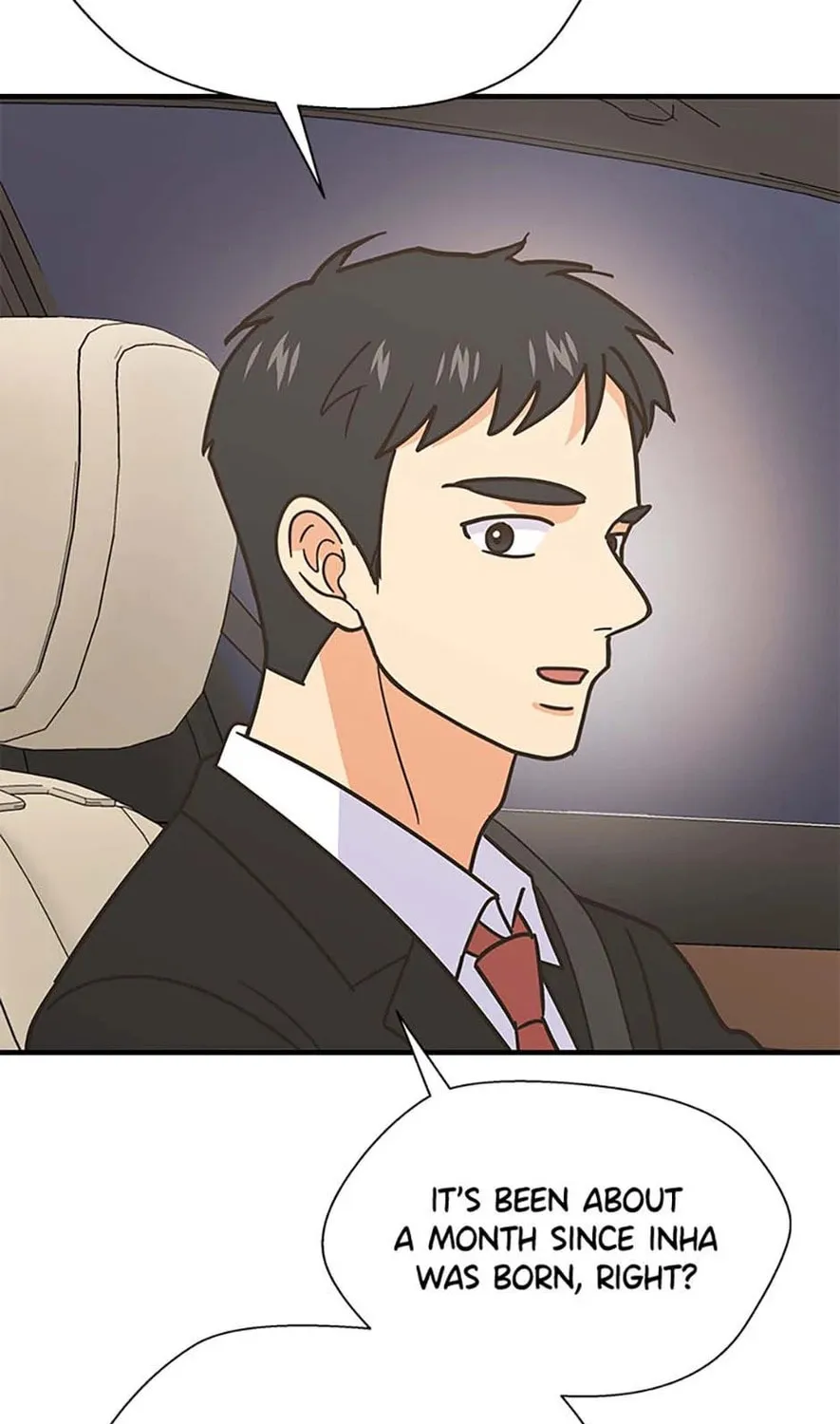 Back-to-School Boss Chapter 95 page 64 - 