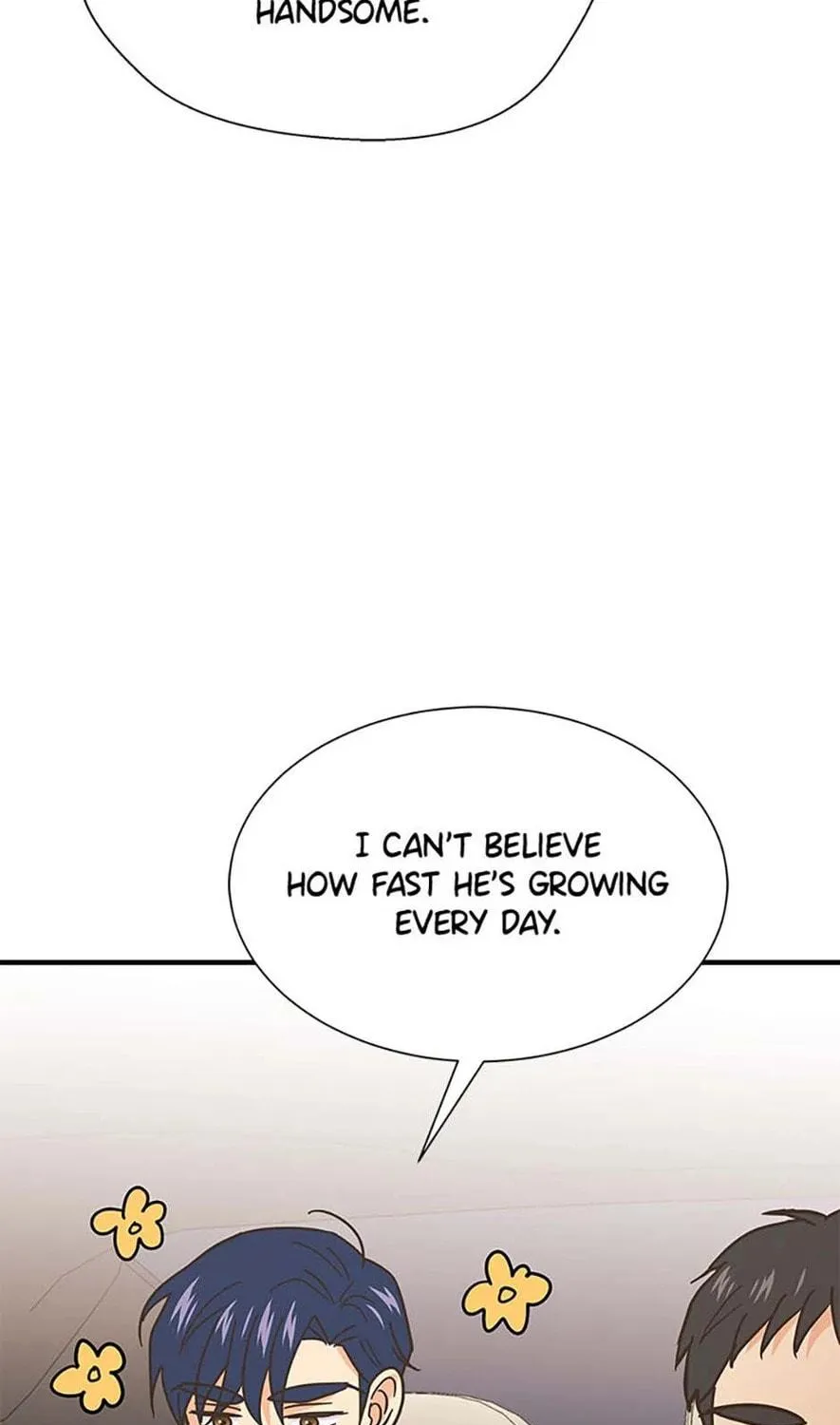Back-to-School Boss Chapter 95 page 66 - 