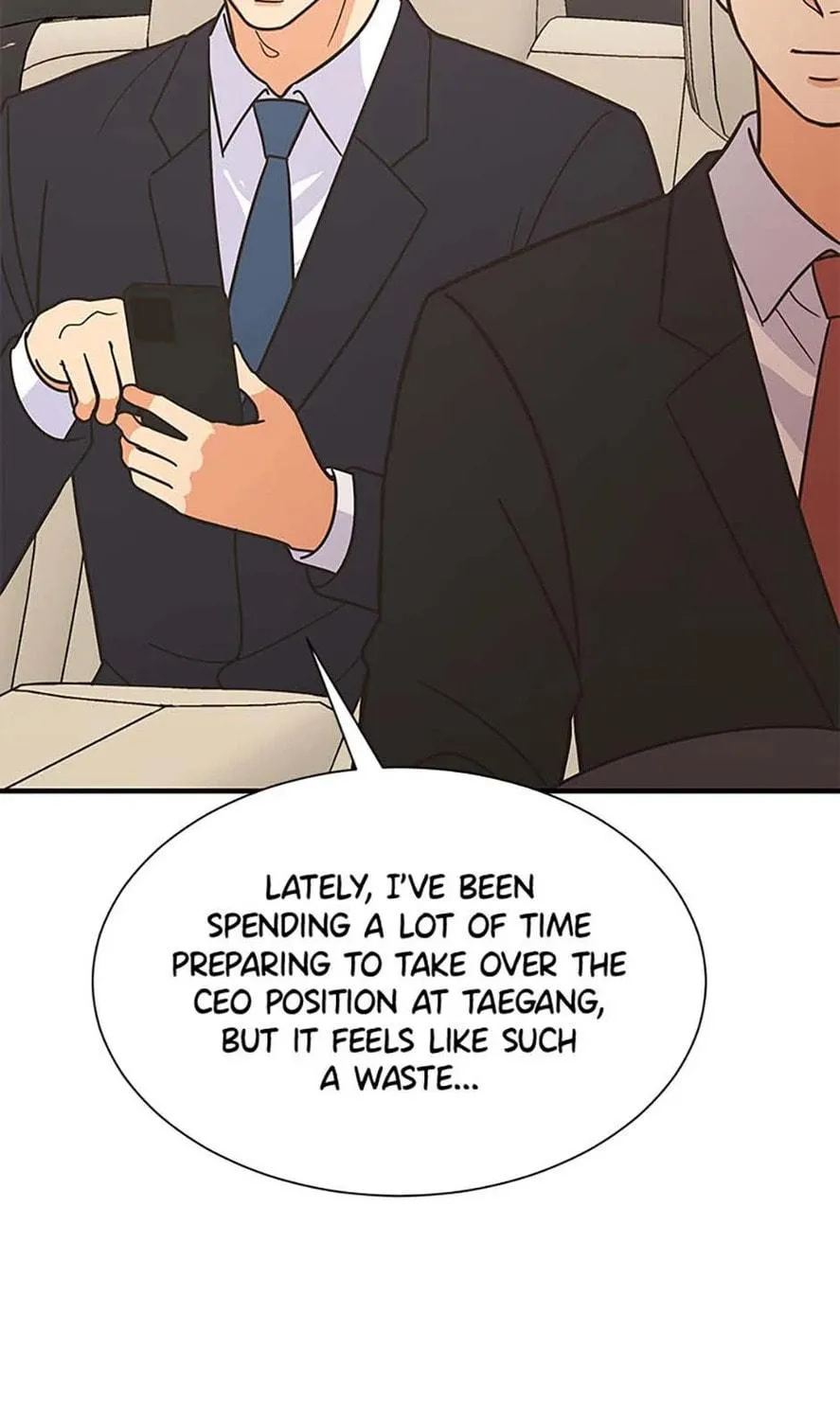 Back-to-School Boss Chapter 95 page 68 - 