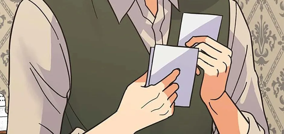 Back-to-School Boss Chapter 95 page 8 - 