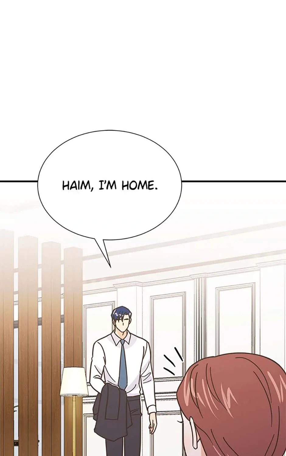 Back-to-School Boss Chapter 95 page 84 - 
