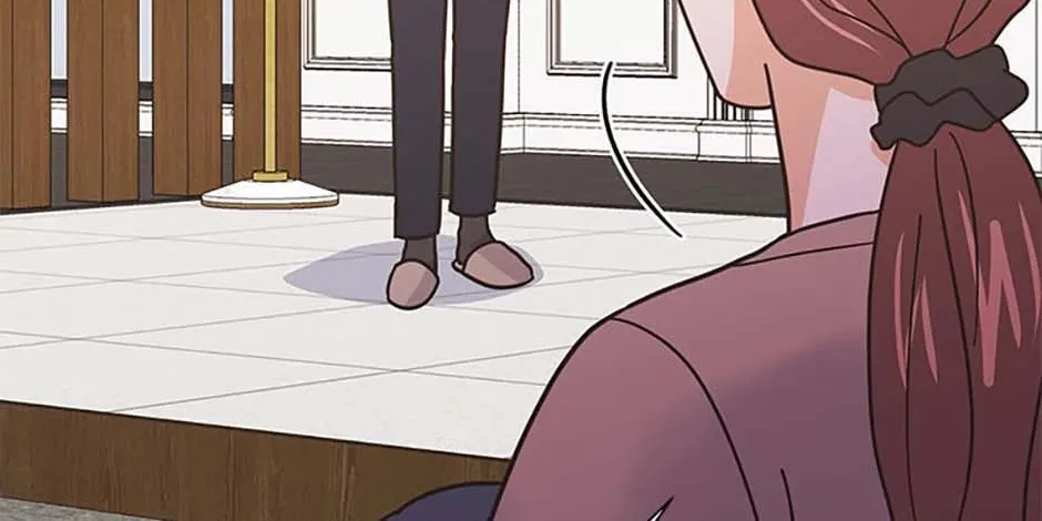 Back-to-School Boss Chapter 95 page 85 - 