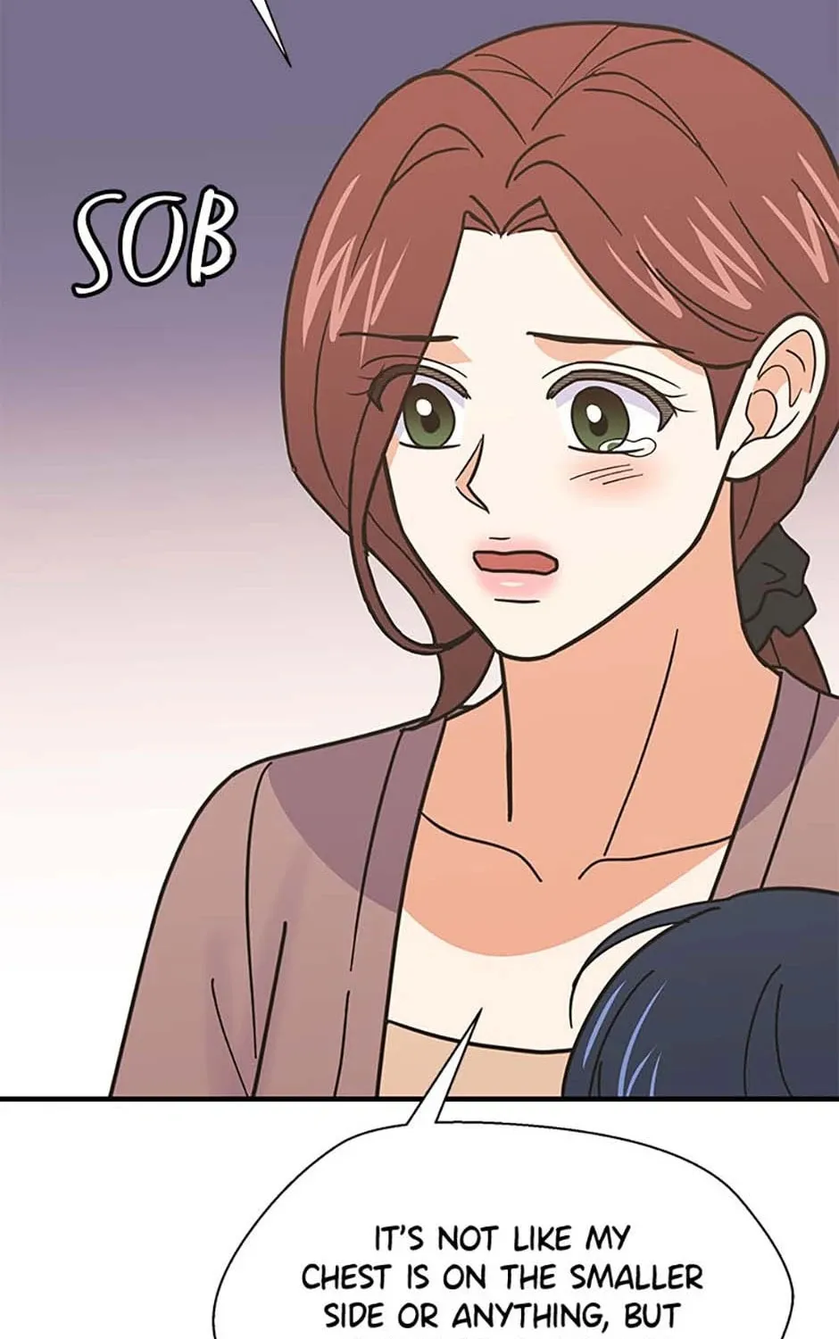 Back-to-School Boss Chapter 95 page 90 - 