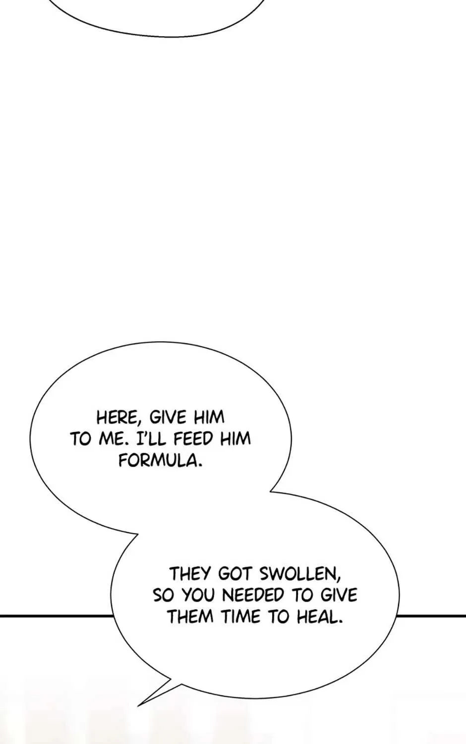 Back-to-School Boss Chapter 95 page 92 - 