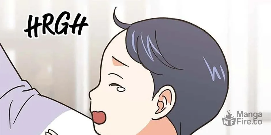 Back-to-School Boss Chapter 95 page 93 - 
