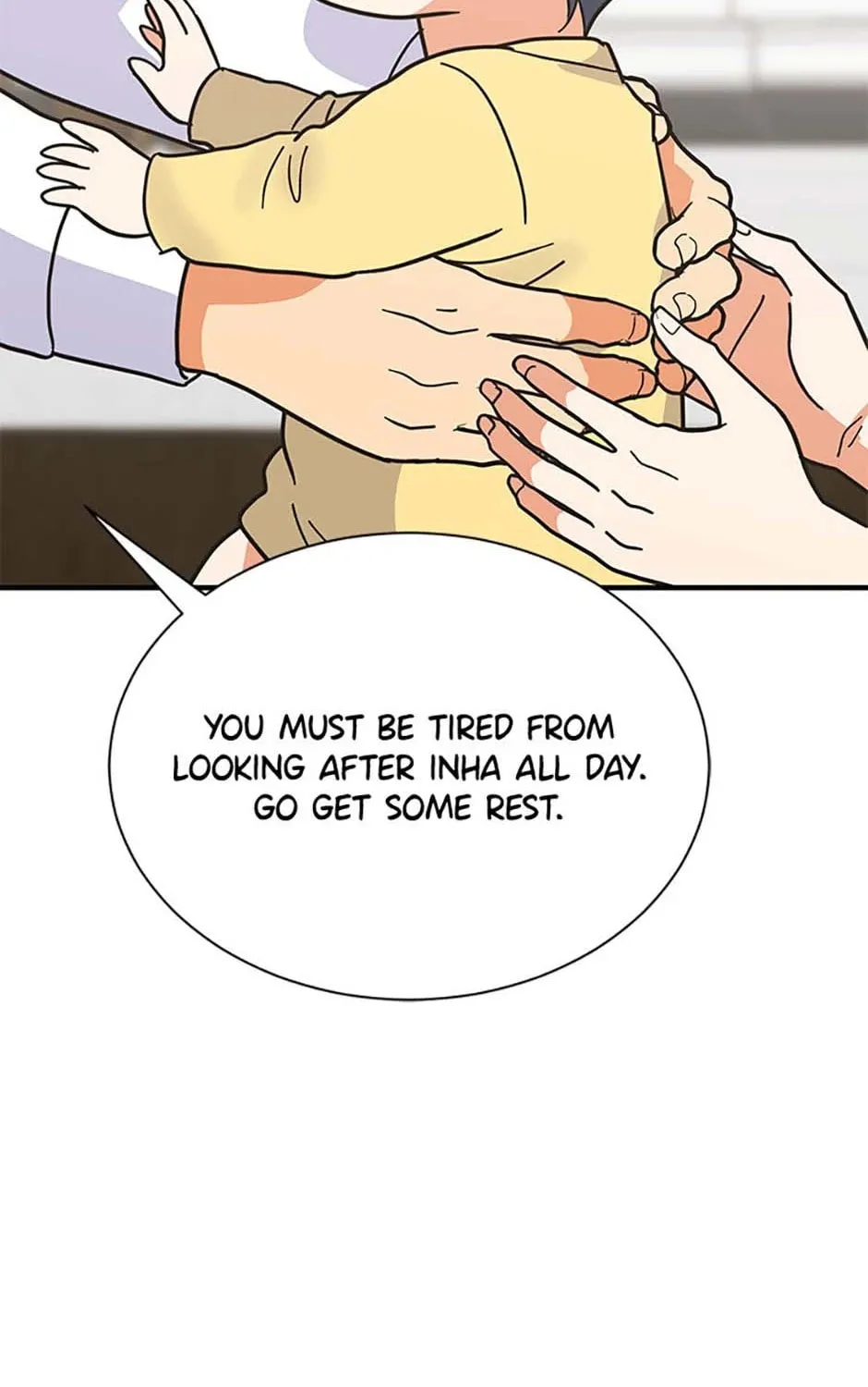 Back-to-School Boss Chapter 95 page 94 - 
