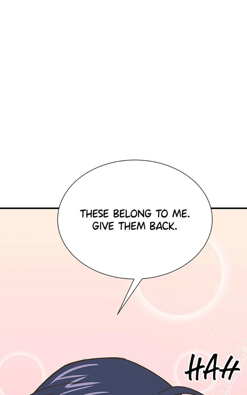Back-to-School Boss Chapter 96 page 1 - 
