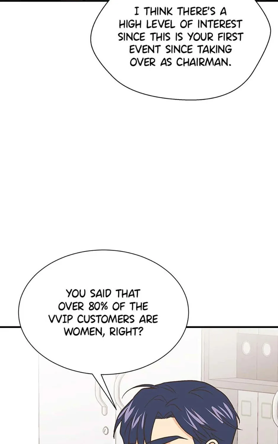 Back-to-School Boss Chapter 96 page 110 - 