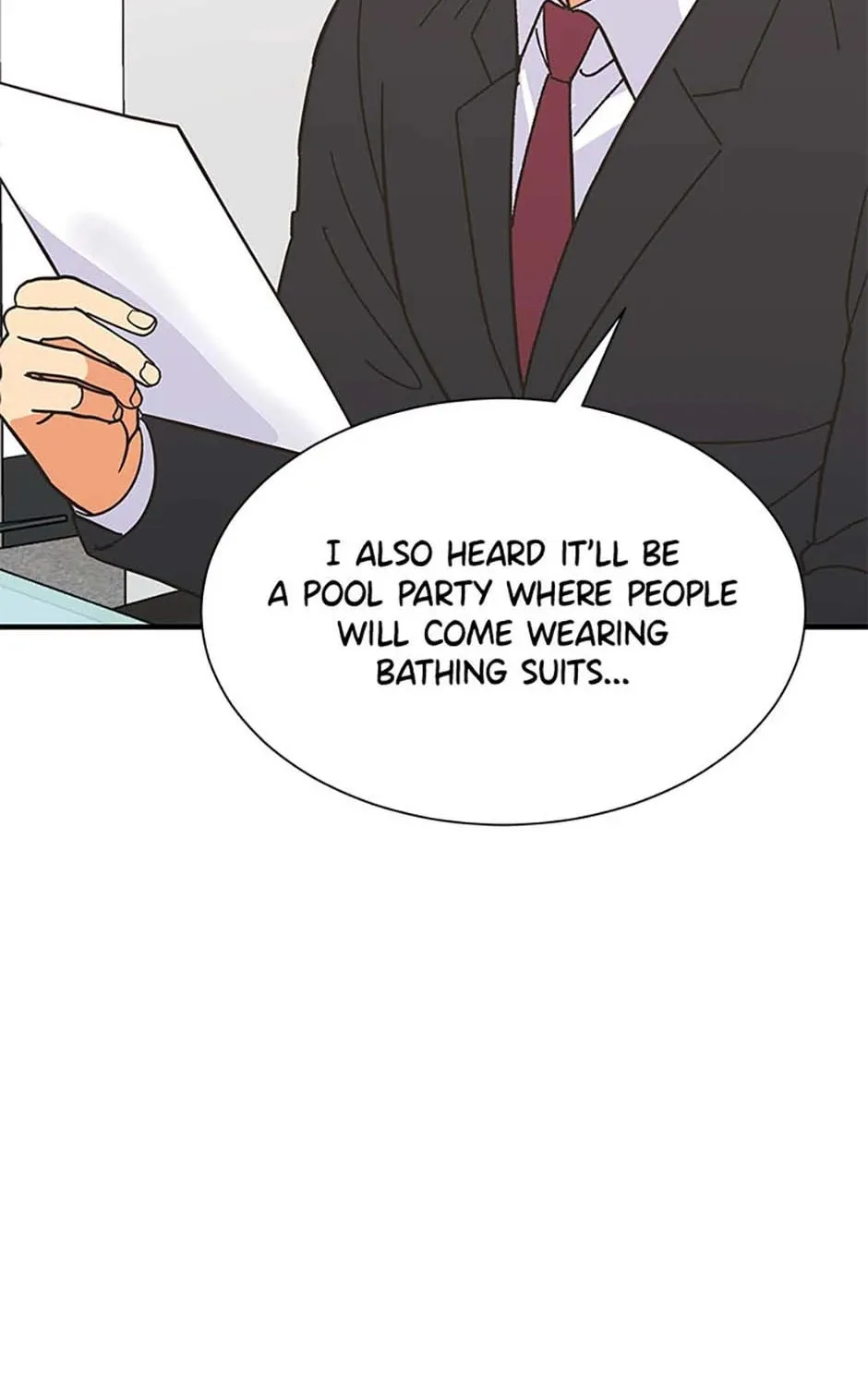 Back-to-School Boss Chapter 96 page 112 - 