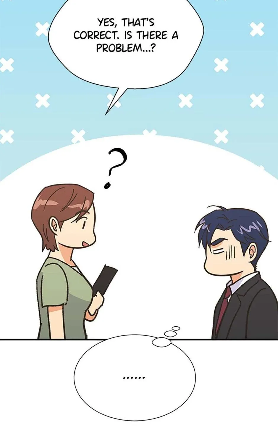 Back-to-School Boss Chapter 96 page 114 - 