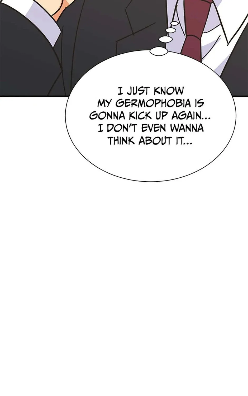 Back-to-School Boss Chapter 96 page 118 - 