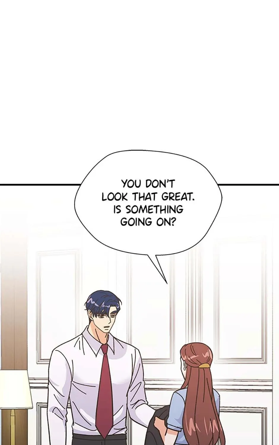 Back-to-School Boss Chapter 96 page 122 - 