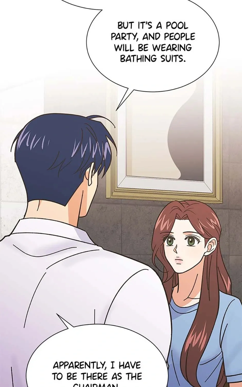 Back-to-School Boss Chapter 96 page 128 - 