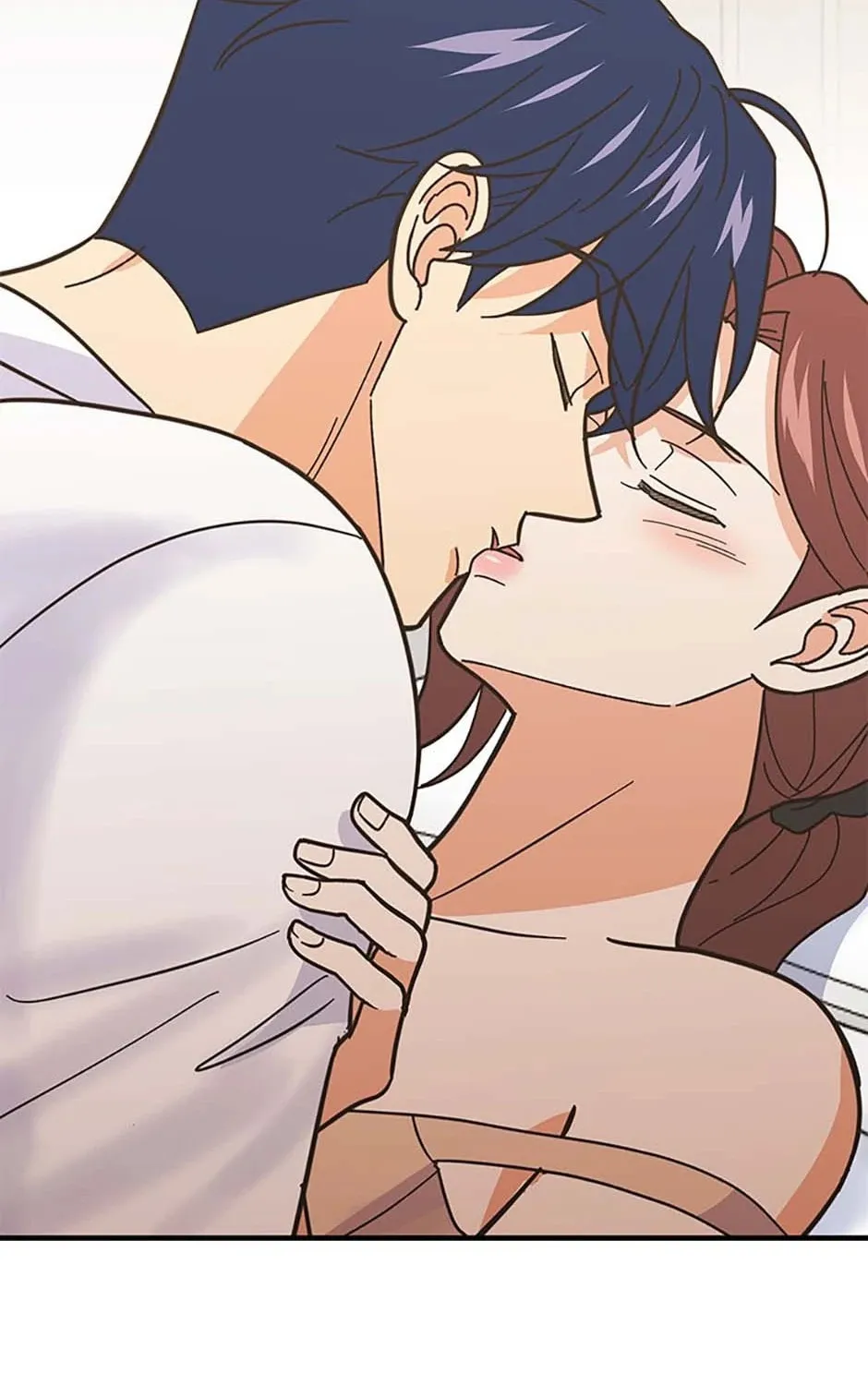 Back-to-School Boss Chapter 96 page 15 - 