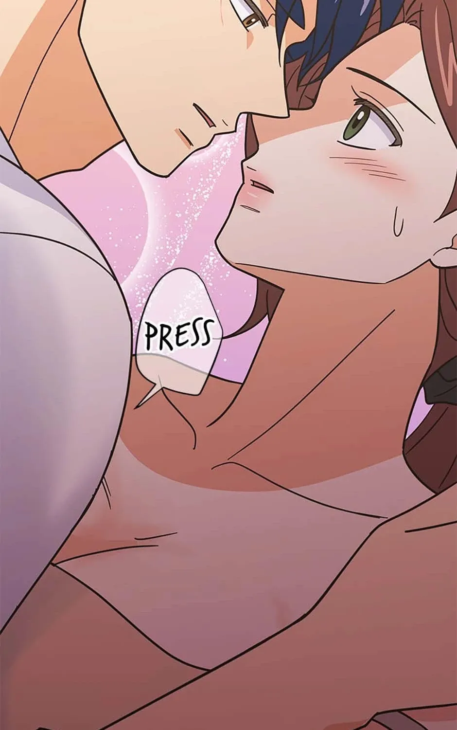 Back-to-School Boss Chapter 96 page 3 - 