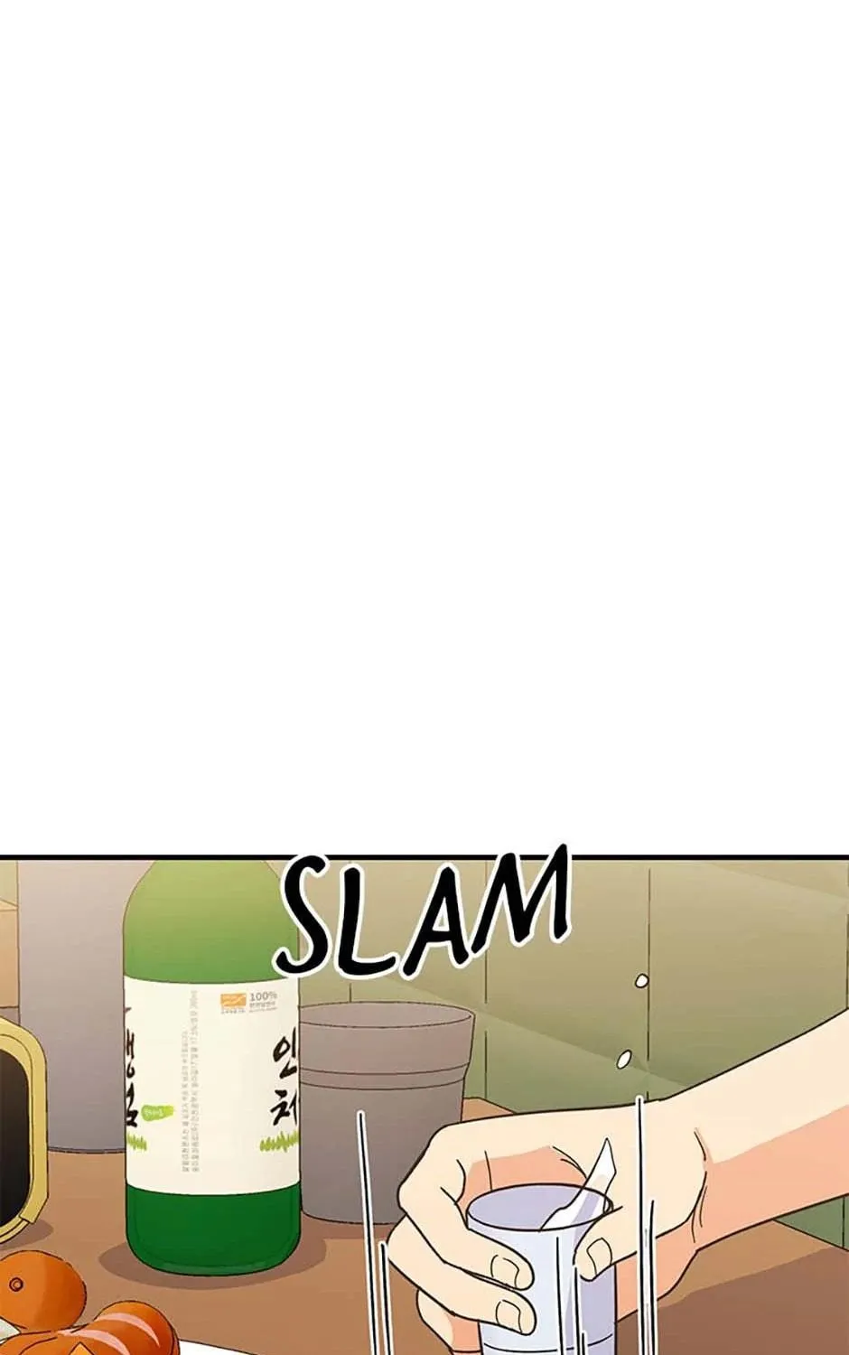 Back-to-School Boss Chapter 96 page 30 - 