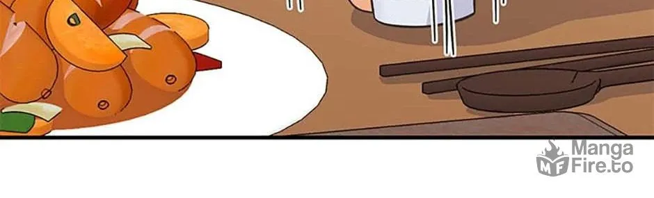 Back-to-School Boss Chapter 96 page 31 - 