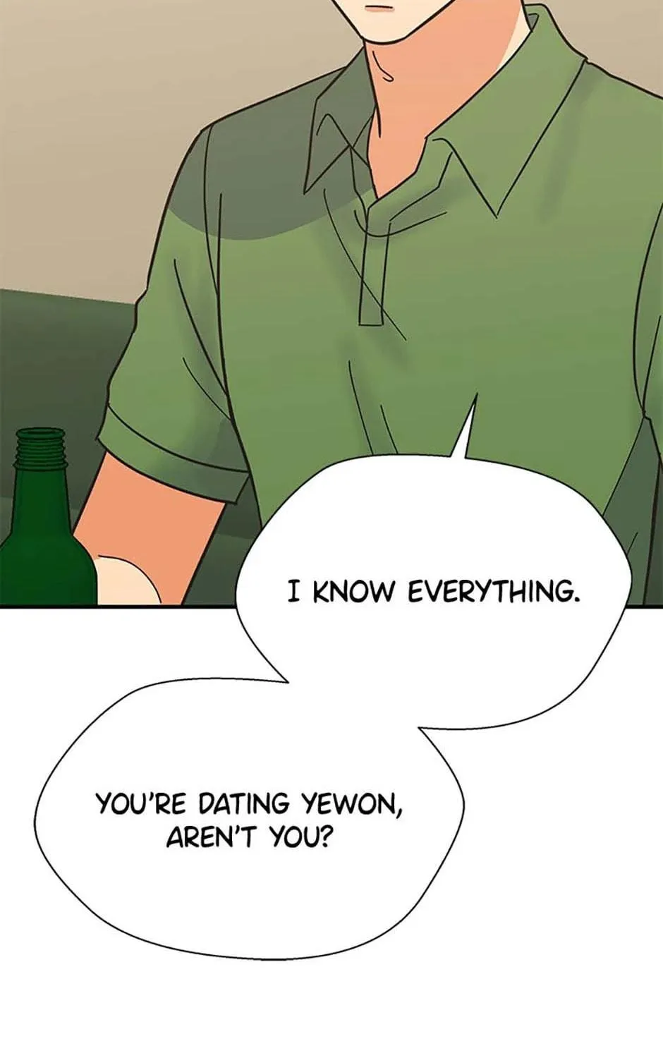 Back-to-School Boss Chapter 96 page 34 - 