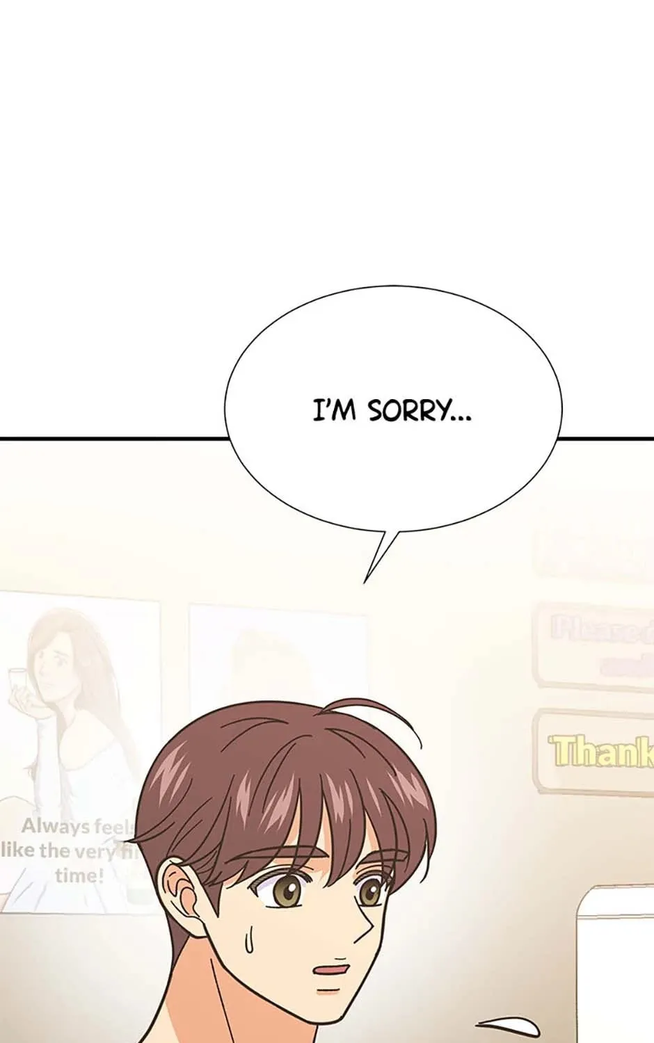 Back-to-School Boss Chapter 96 page 40 - 