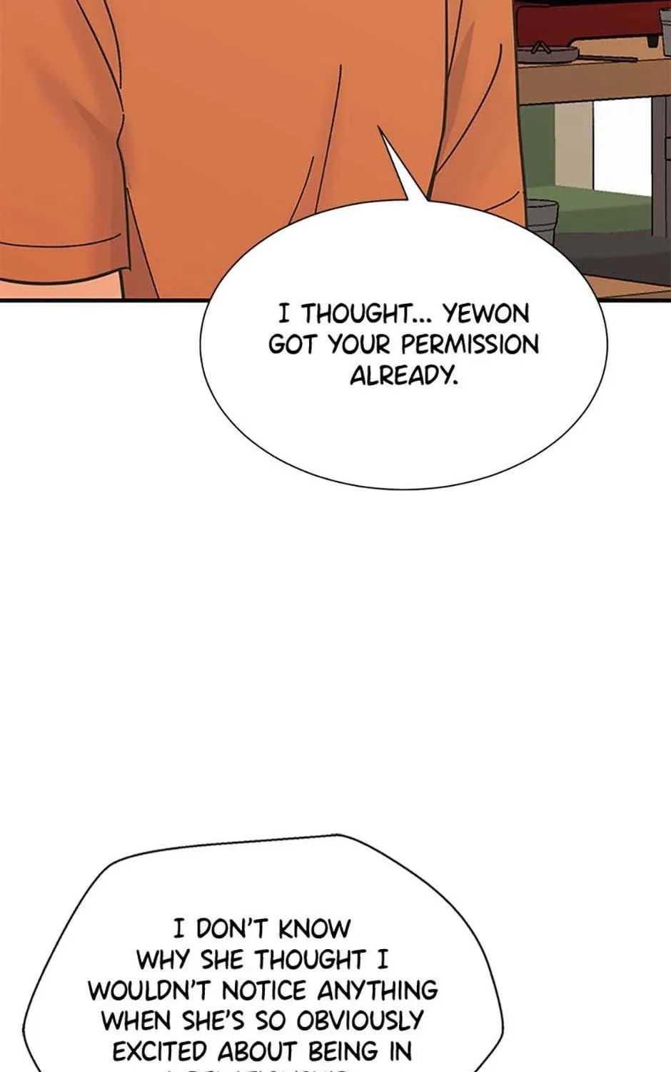 Back-to-School Boss Chapter 96 page 42 - 