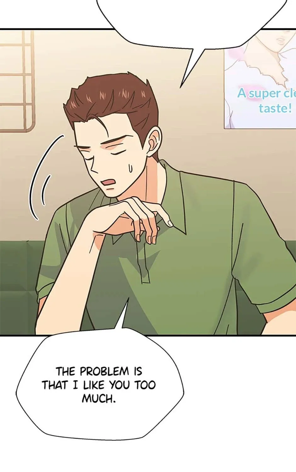 Back-to-School Boss Chapter 96 page 52 - 