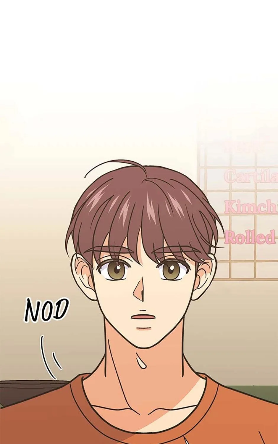 Back-to-School Boss Chapter 96 page 60 - 