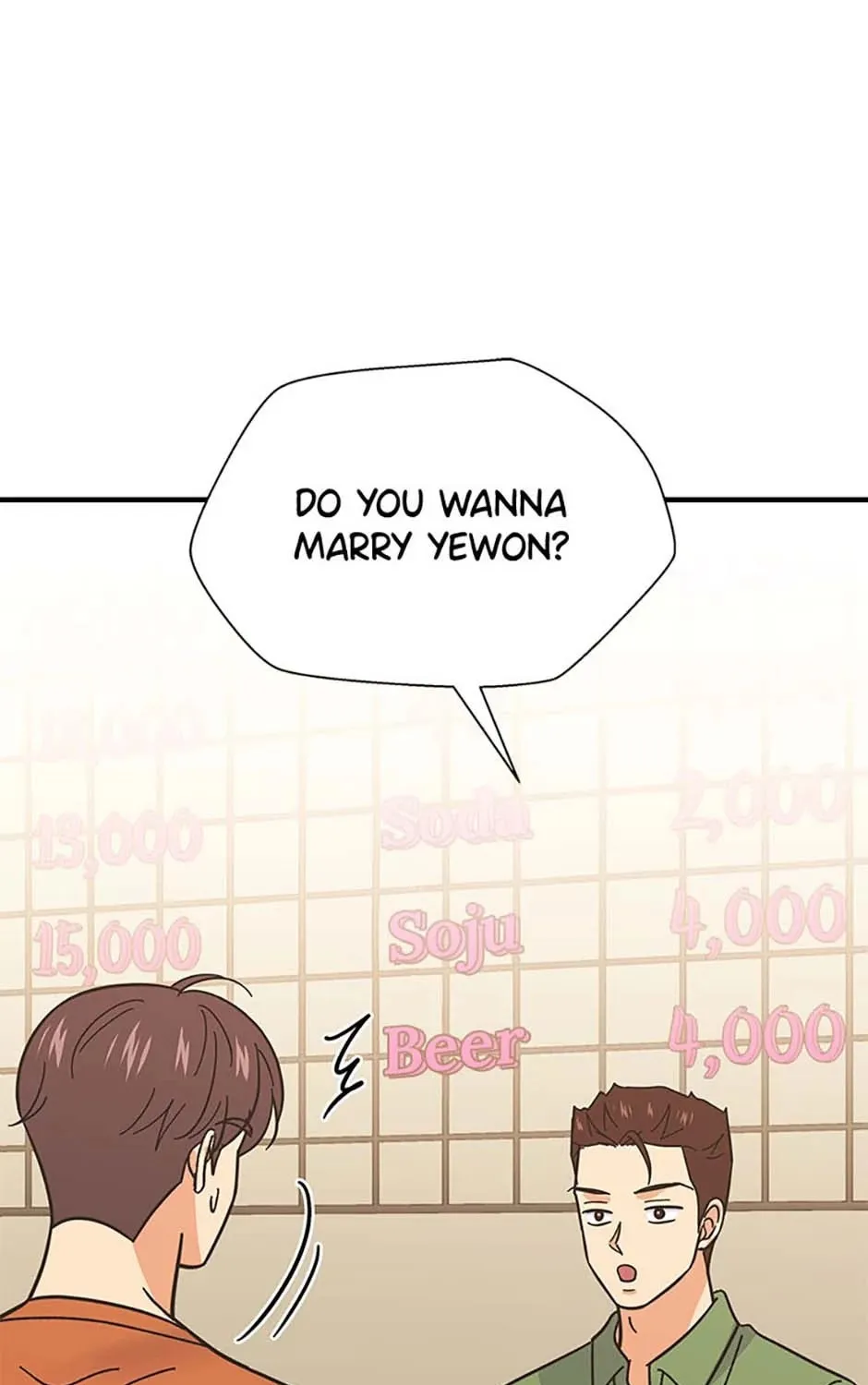 Back-to-School Boss Chapter 96 page 68 - 