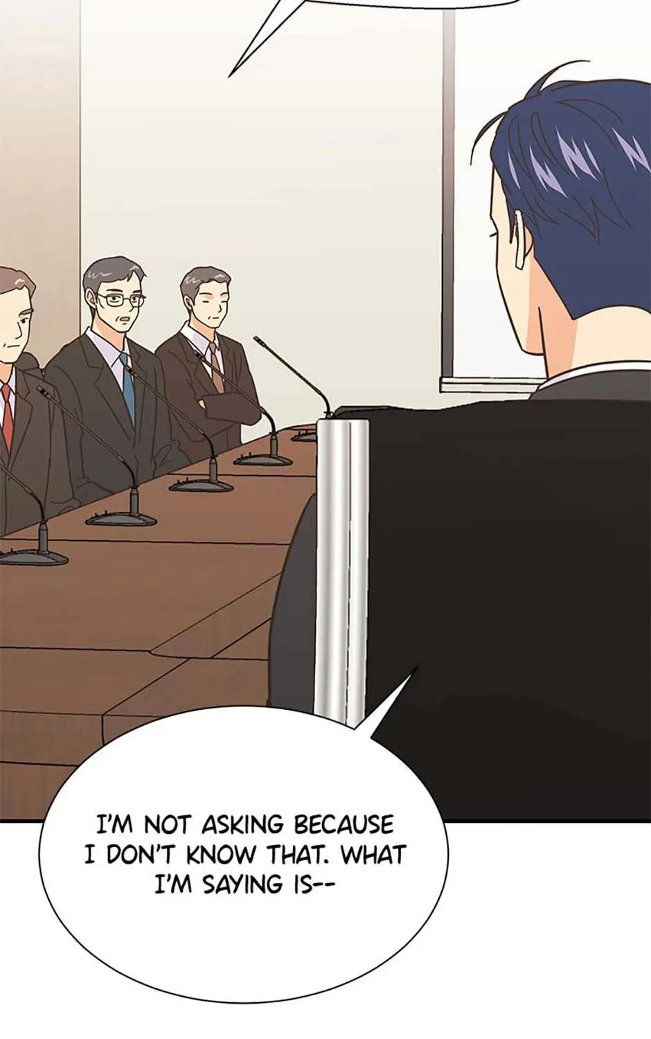 Back-to-School Boss Chapter 96 page 92 - 