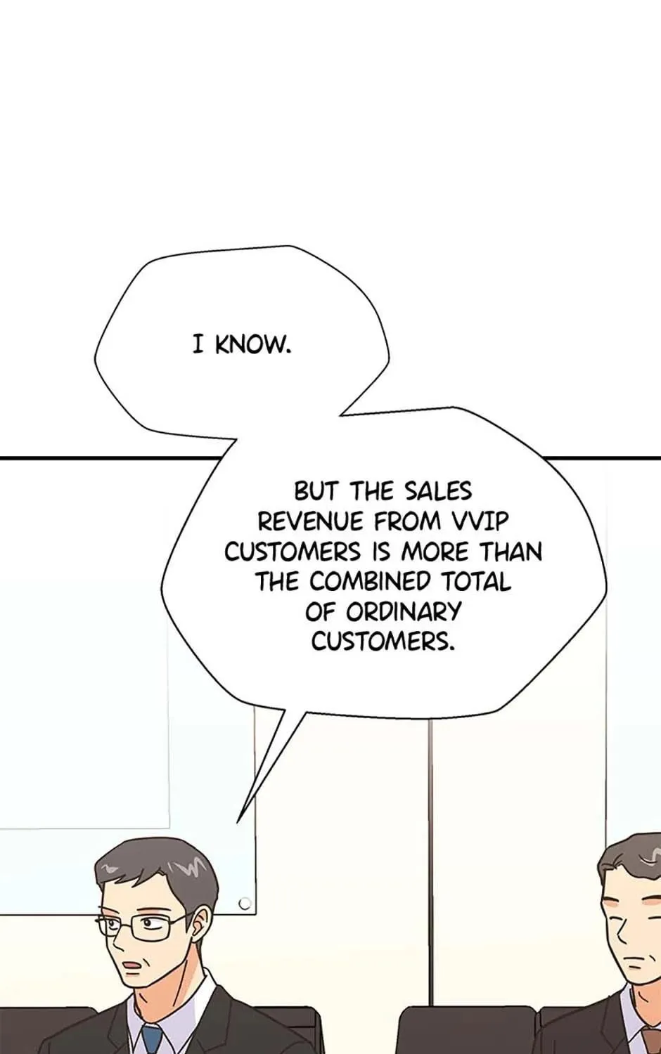 Back-to-School Boss Chapter 96 page 94 - 