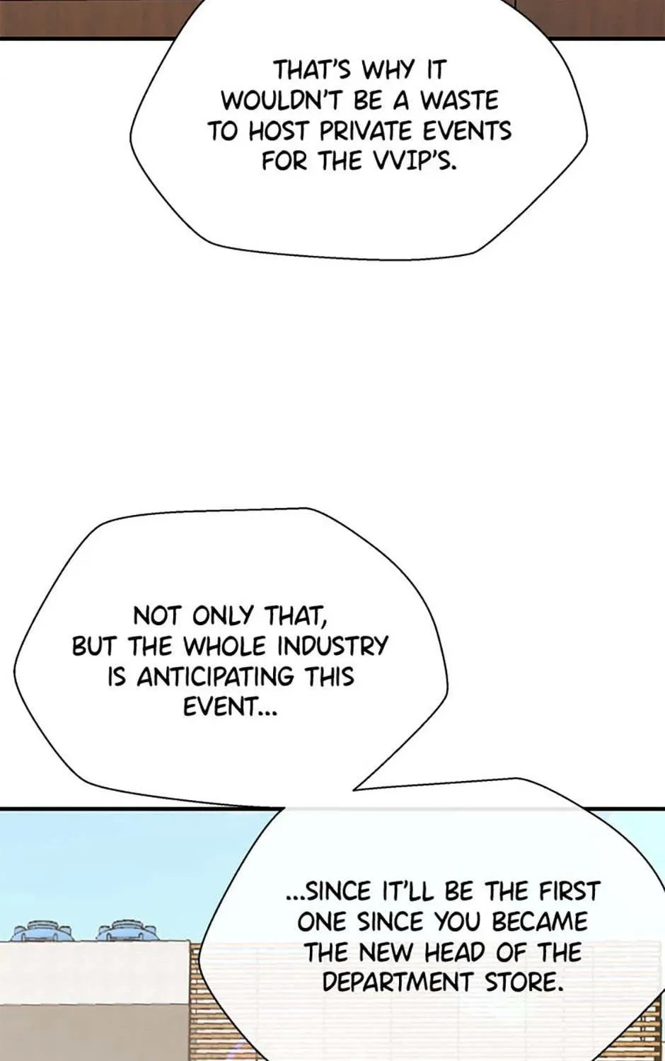 Back-to-School Boss Chapter 96 page 96 - 