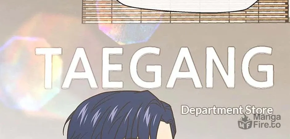 Back-to-School Boss Chapter 96 page 97 - 