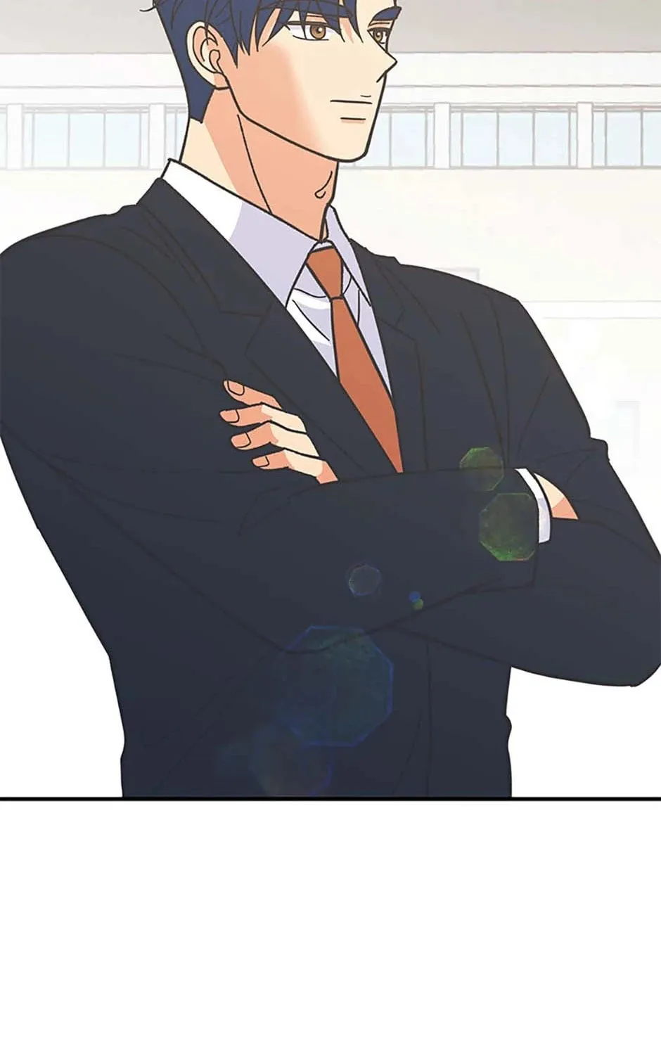 Back-to-School Boss Chapter 96 page 98 - 