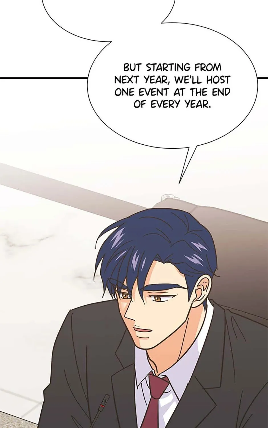 Back-to-School Boss Chapter 96 page 100 - 