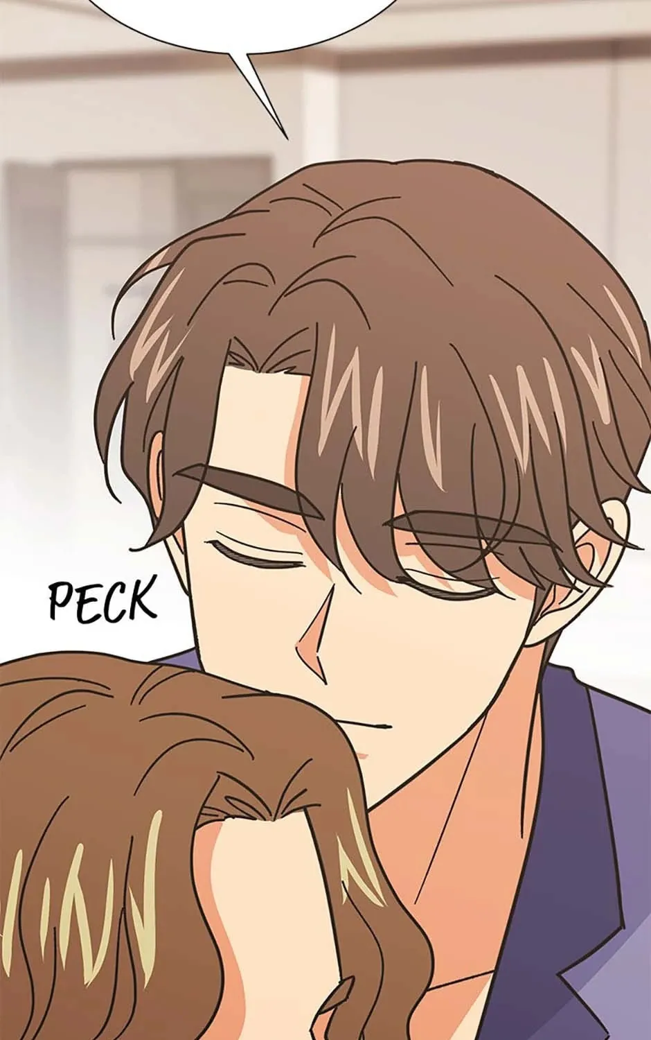 Back-to-School Boss Chapter 97 page 108 - 