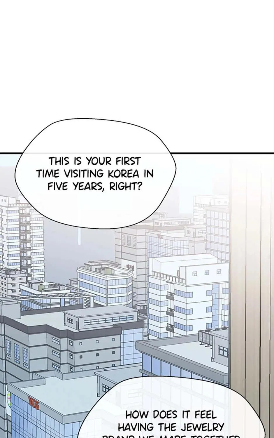 Back-to-School Boss Chapter 97 page 110 - 