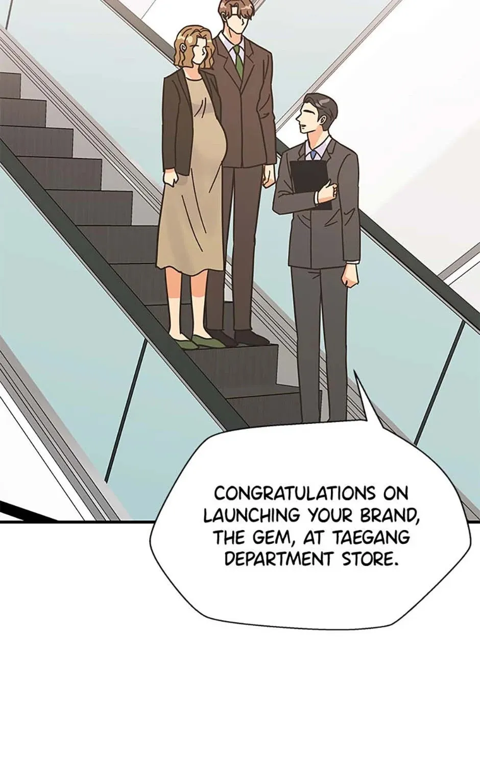 Back-to-School Boss Chapter 97 page 120 - 