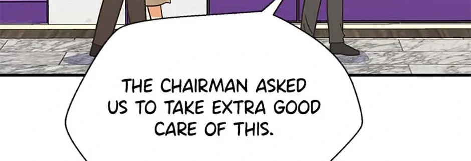 Back-to-School Boss Chapter 97 page 125 - 