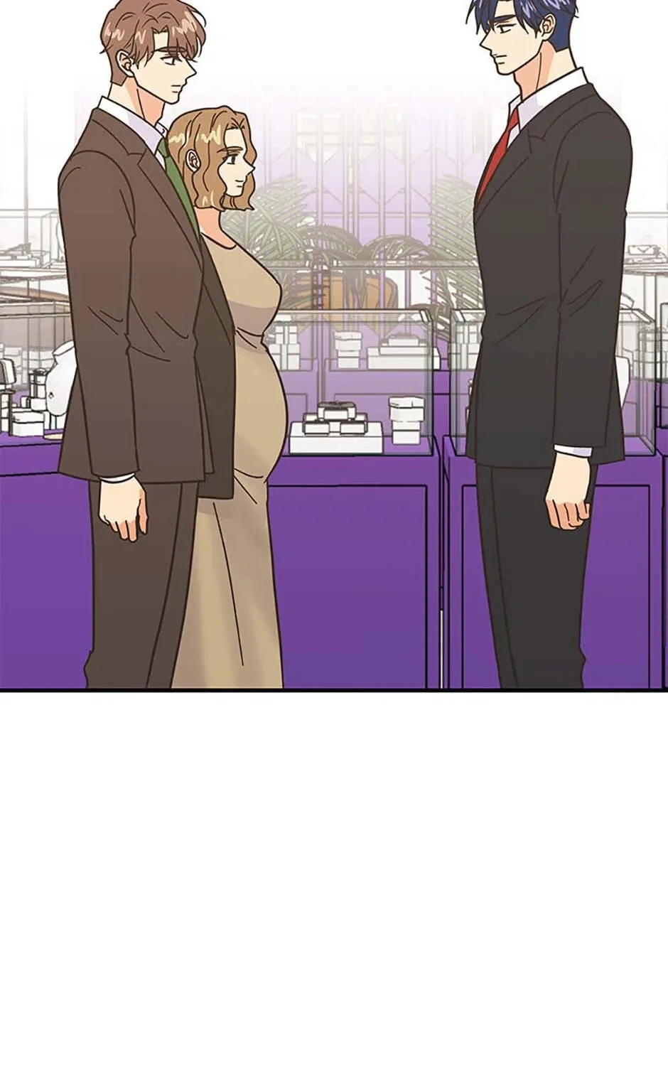 Back-to-School Boss Chapter 97 page 130 - 