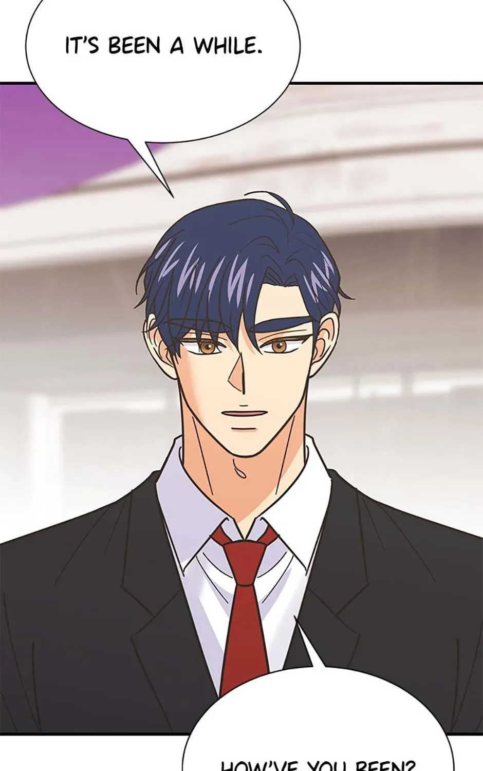Back-to-School Boss Chapter 97 page 132 - 