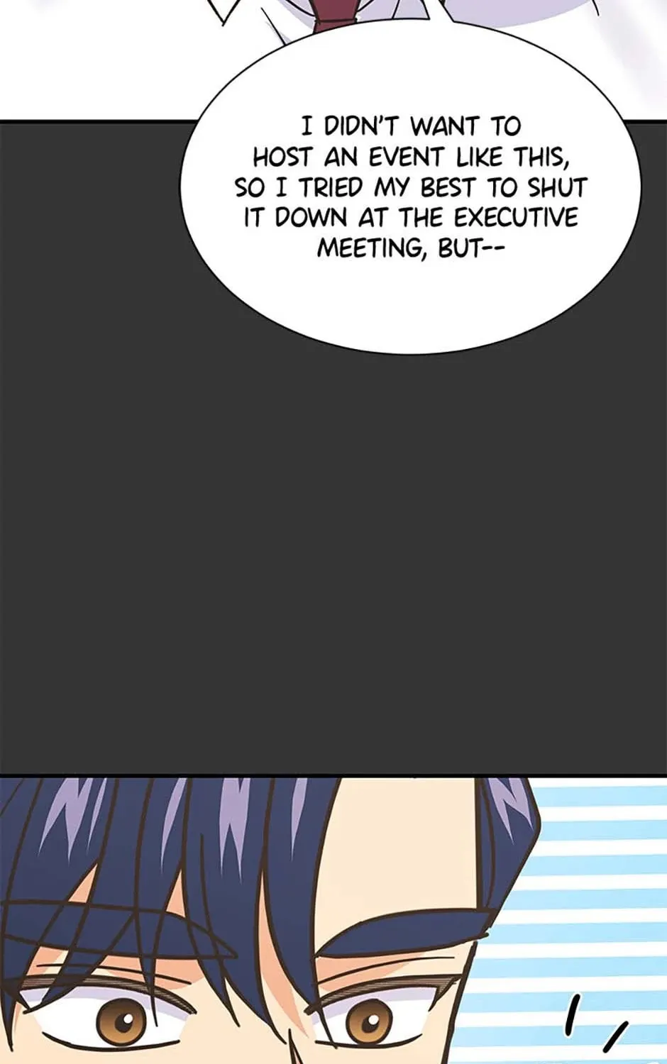 Back-to-School Boss Chapter 97 page 21 - 