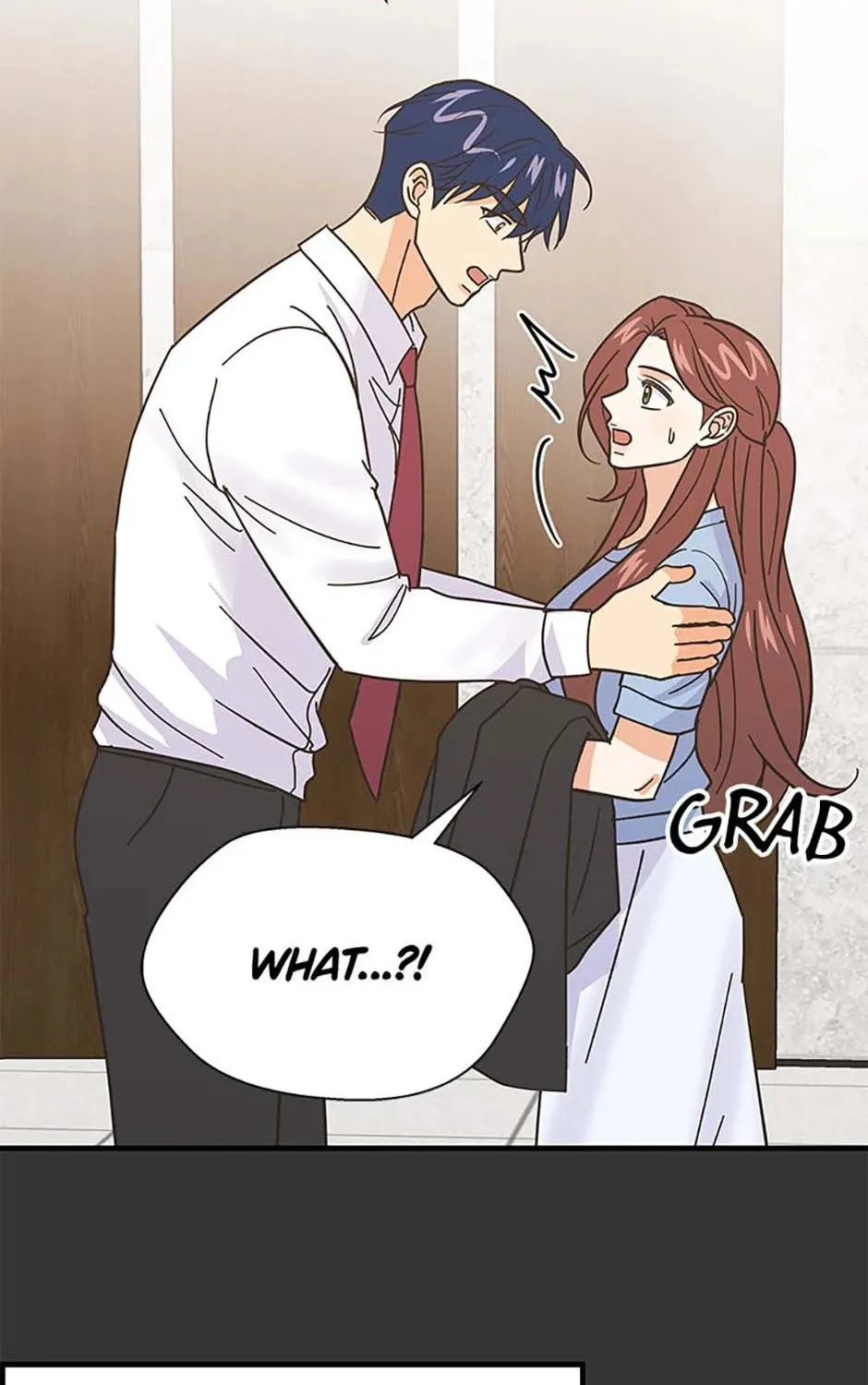 Back-to-School Boss Chapter 97 page 25 - 