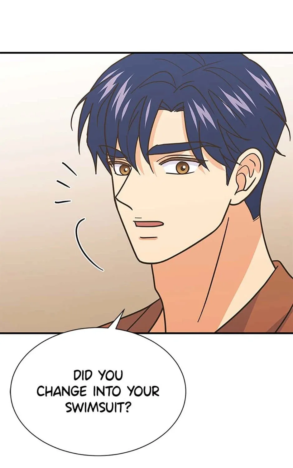 Back-to-School Boss Chapter 97 page 31 - 