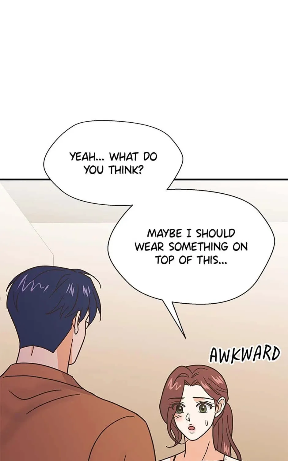 Back-to-School Boss Chapter 97 page 33 - 