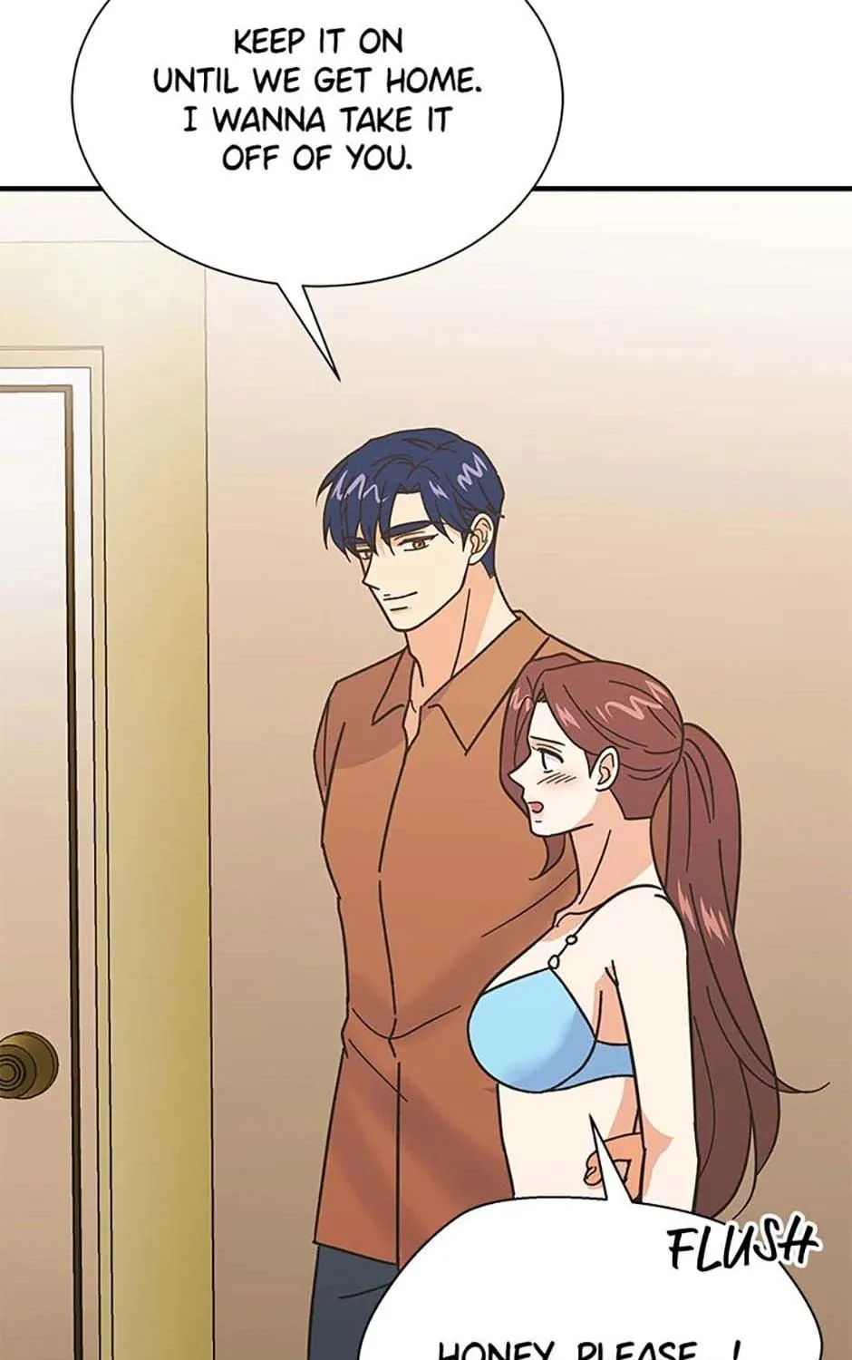 Back-to-School Boss Chapter 97 page 39 - 