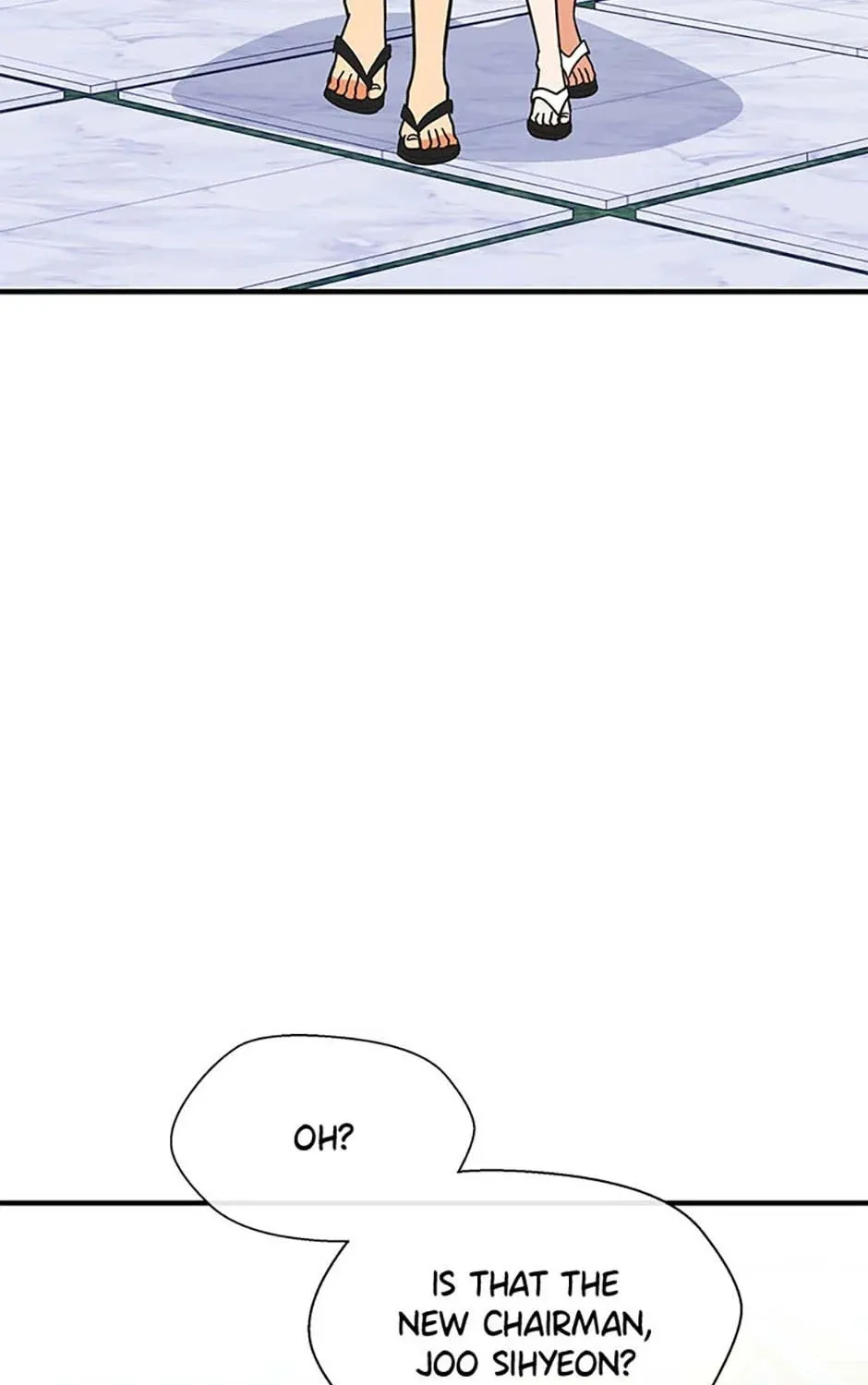 Back-to-School Boss Chapter 97 page 54 - 