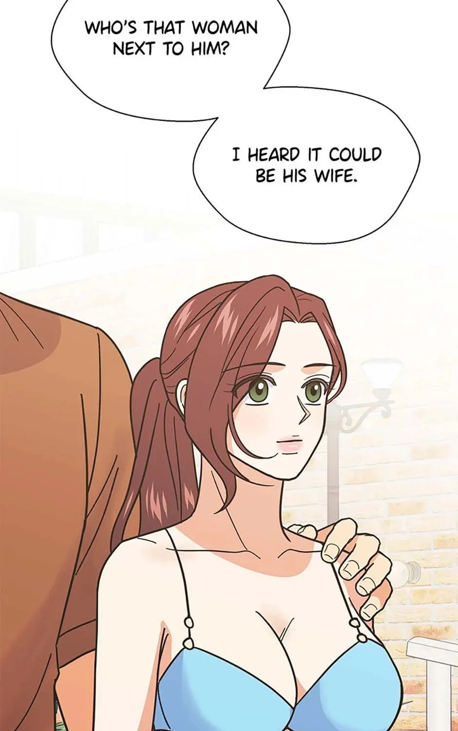 Back-to-School Boss Chapter 97 page 58 - 