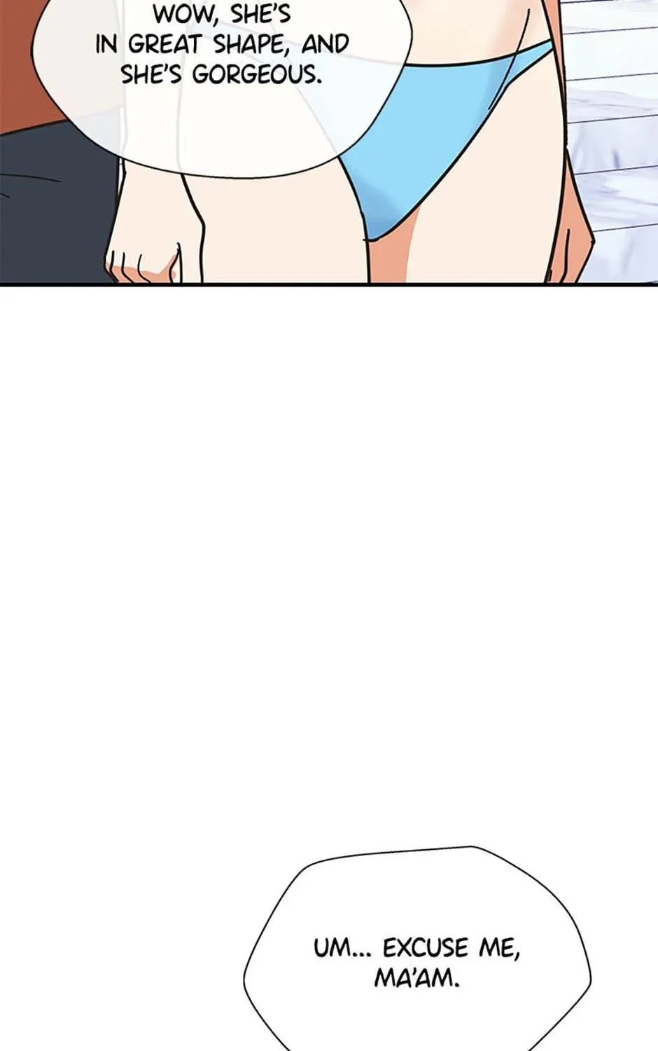 Back-to-School Boss Chapter 97 page 60 - 